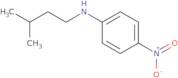 N-(3-Methylbutyl)-4-nitroaniline