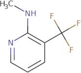 N-Methyl-3-(trifluoromethyl)pyridin-2-amine