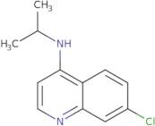 7-Chloro-N-isopropylquinolin-4-amine