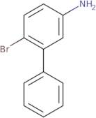 3-Amino-6-bromobiphenyl