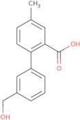 6-Bromo-5-fluoroquinazolin-2(1H)-one