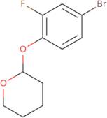 2-Amino-5-bromo-4-methoxybenzaldehyde