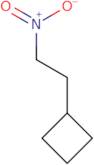 (2-Nitroethyl)cyclobutane