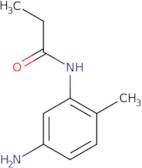 N-(5-Amino-2-methylphenyl)propanamide