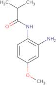 N-(2-Ao-4-methoxyphenyl)-2-methylpropanamide