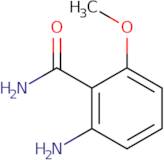 2,5,7-Trimethyl-4-quinolinecarboxylic acid hydrate