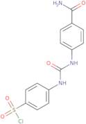 Methyl 3-((tert-butoxycarbonyl)amino)-2-oxopropanoate