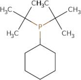 Cyclohexyldi-t-butylphosphine