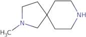 2-Methyl-2,8-diazaspiro[4.5]decane