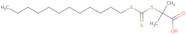 2-Methyl-2-[(dodecylsulfanylthiocarbonyl)sulfanyl]propanoic acid