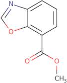 Methyl 1,3-benzoxazole-7-carboxylate