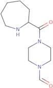 4-((6-(Trifluoromethyl)pyridin-2-yl)oxy)aniline