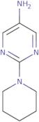 2-(Piperidin-1-yl)pyrimidin-5-amine