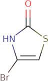 4-Bromothiazol-2-ol