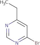 4-Bromo-6-ethylpyrimidine