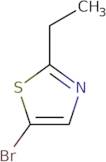 5-Bromo-2-ethyl-thiazole