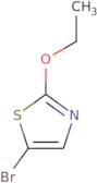 5-Bromo-2-ethoxythiazole