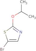 5-Bromo-2-(iso-propoxy)thiazole