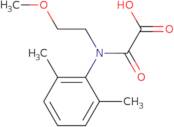 Dimethachlor oxalic acid-d6