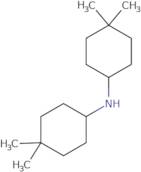 N-(4,4-Dimethylcyclohexyl)-4,4-dimethylcyclohexan-1-amine