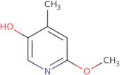 5-Hydroxy-2-methoxy-4-methylpyridine