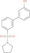 2-Benzyl-decahydro-[2,6]naphthyridine