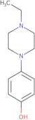 4-(4-Ethyl-piperazin-1-yl)-phenol