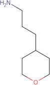 3-(Oxan-4-yl)propan-1-amine