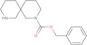 2-Cbz-2,8-diazaspiro[5.5]undecane