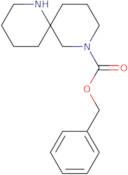 8-Cbz-1,8-diazaspiro[5.5]undecane