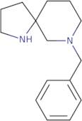 7-Benzyl-1,7-diazaspiro[4.5]decane