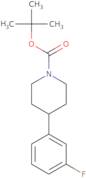 1-Boc-4-(3-Fluorophenyl)-piperidine