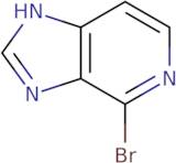 4-Bromoimidazo[4,5-c]pyridine