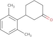 3-(2,6-Dimethylphenyl)cyclohexanone