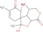 Cyclocalopin A