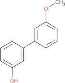 3'-Methoxy[1,1'-biphenyl]-3-ol