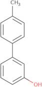 3-(4-Methylphenyl)phenol