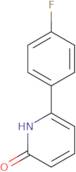 6-(4-Fluorophenyl)pyridin-2-ol