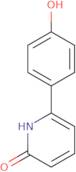 6-(4-Hydroxyphenyl)-2-hydroxypyridine