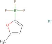 Potassium Trifluoro(5-methylfuran-2-yl)borate
