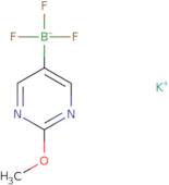 Potassium 2-methoxypyrimidine-5-trifluoroborate