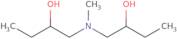 (2R)-1-{[(2R)-2-Hydroxybutyl](methyl)amino}butan-2-ol