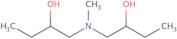 (2S)-1-{[(2S)-2-Hydroxybutyl](methyl)amino}butan-2-ol