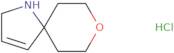 8-Oxa-1-azaspiro[4.5]dec-3-ene hydrochloride