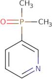 3-(Dimethylphosphoryl)pyridine