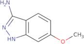 6-Methoxy-1H-indazol-3-amine