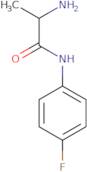 3-{[1-(Pyridin-4-yl)ethyl]amino}propan-1-ol