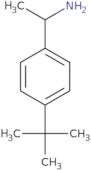 (1R)-1-(4-tert-Butylphenyl)ethan-1-amine