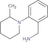 4-(3R)-3-Pyrrolidinyl-morpholine