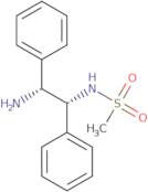 (1R,2R)-N-Methylsulfonyl-1,2-diphenylethanediamine